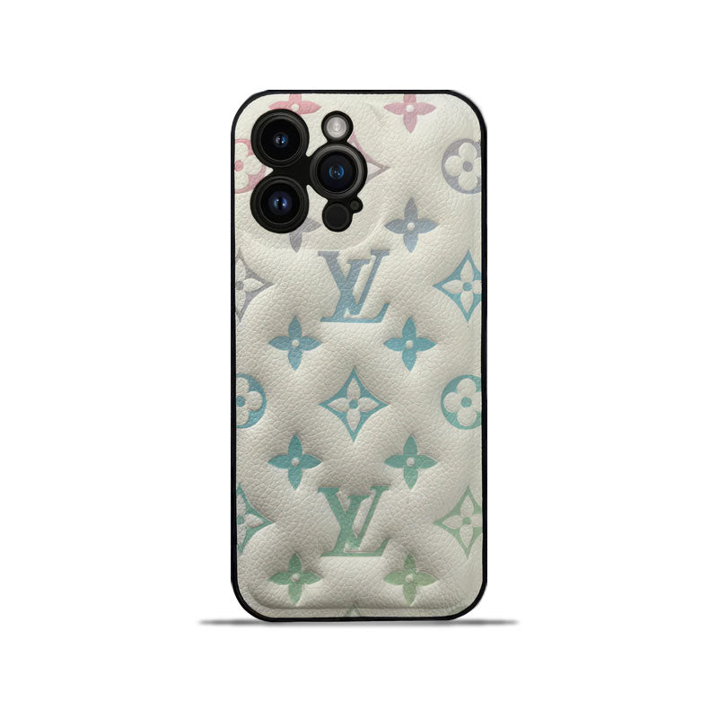 Luxe iPhone-hoesje