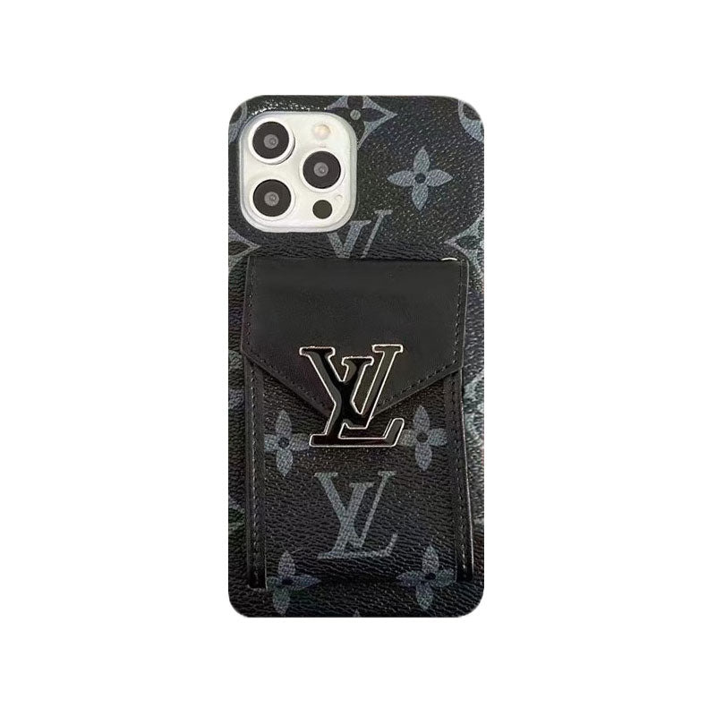 Coque iPhone luxueuse