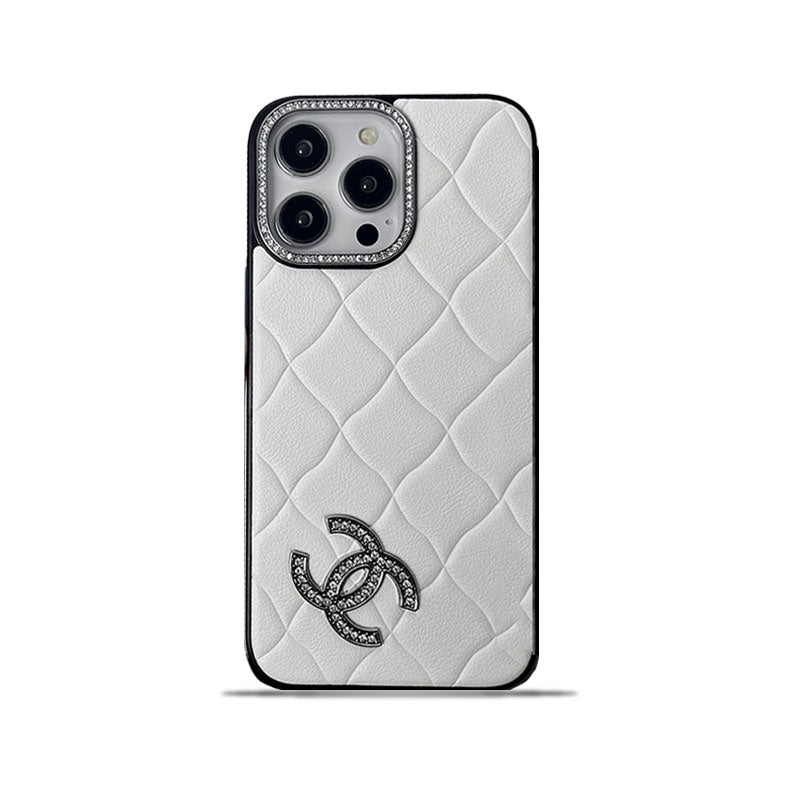 Luxe iPhone-hoesje