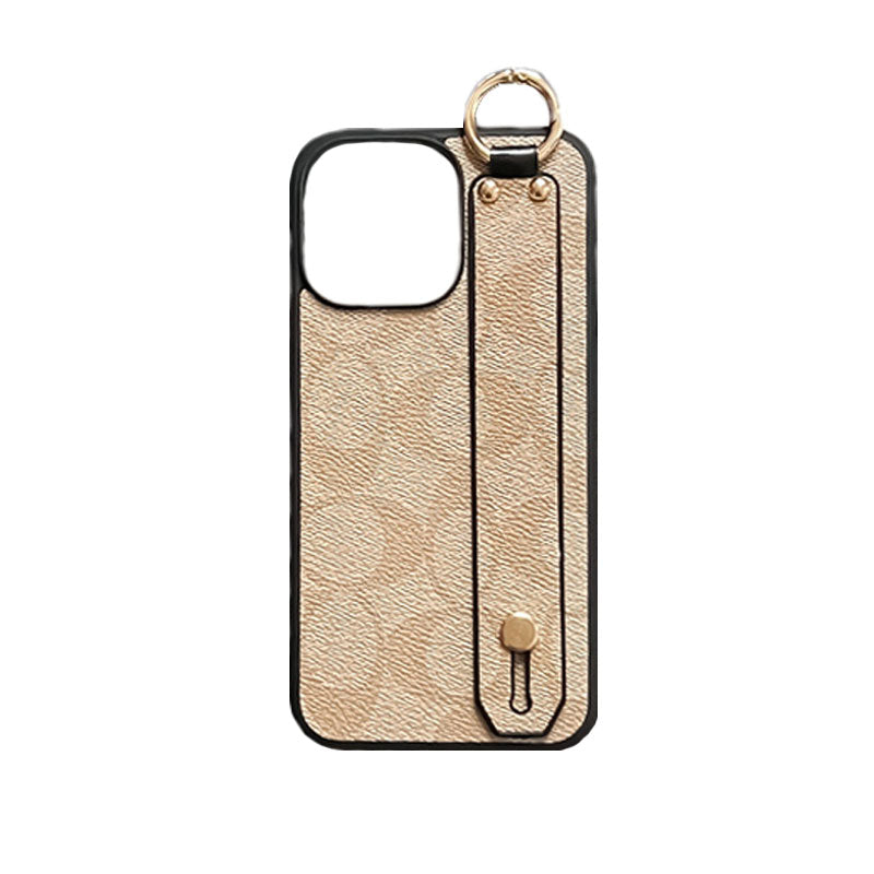 Coque iPhone luxueuse