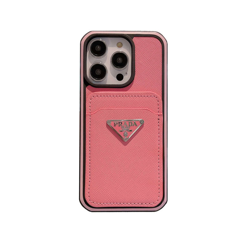 Funda lujosa para iPhone