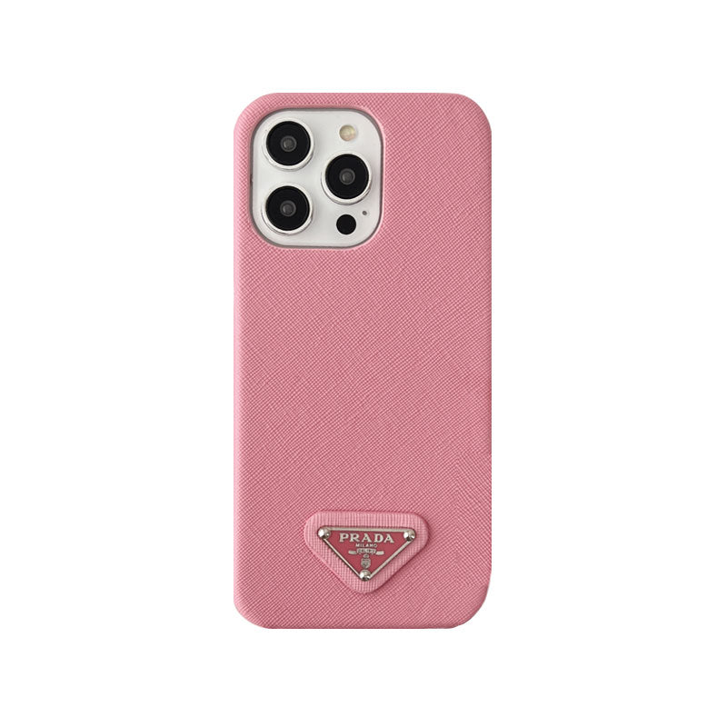 Luxe iPhone-hoesje