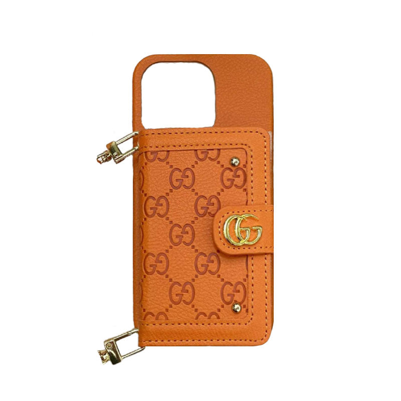 Luxe iPhone-hoesje