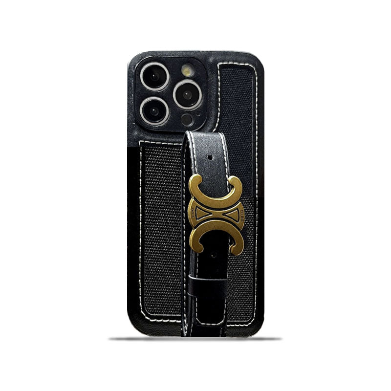 Luxurious iPhone Case