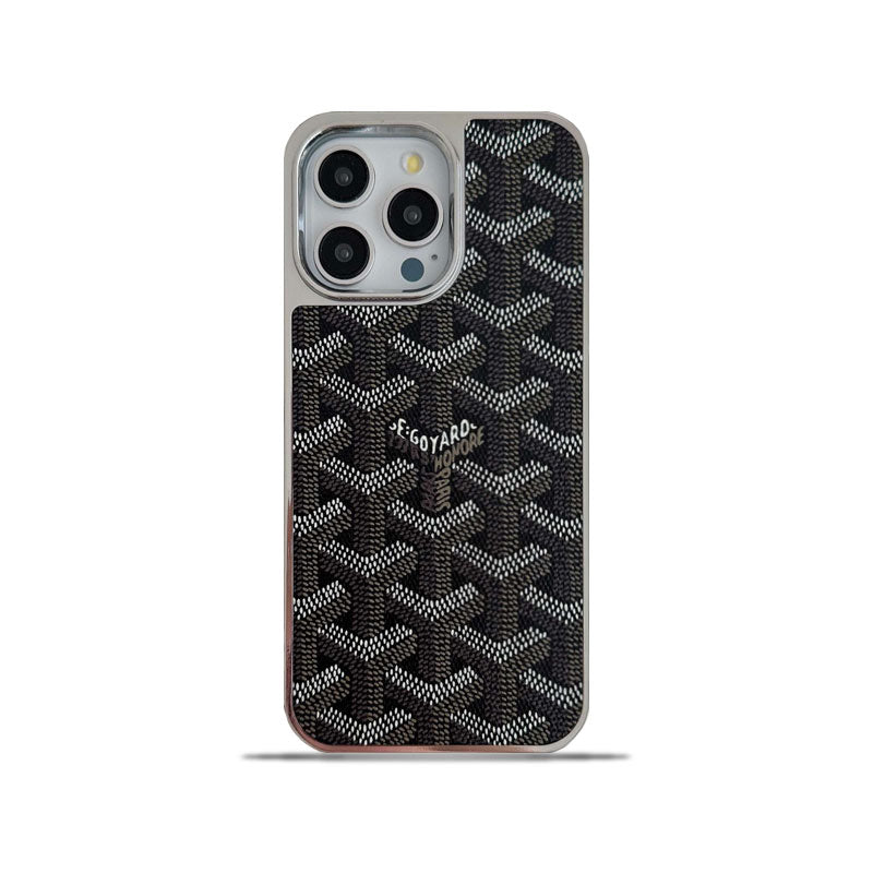 Capa luxuosa para iPhone