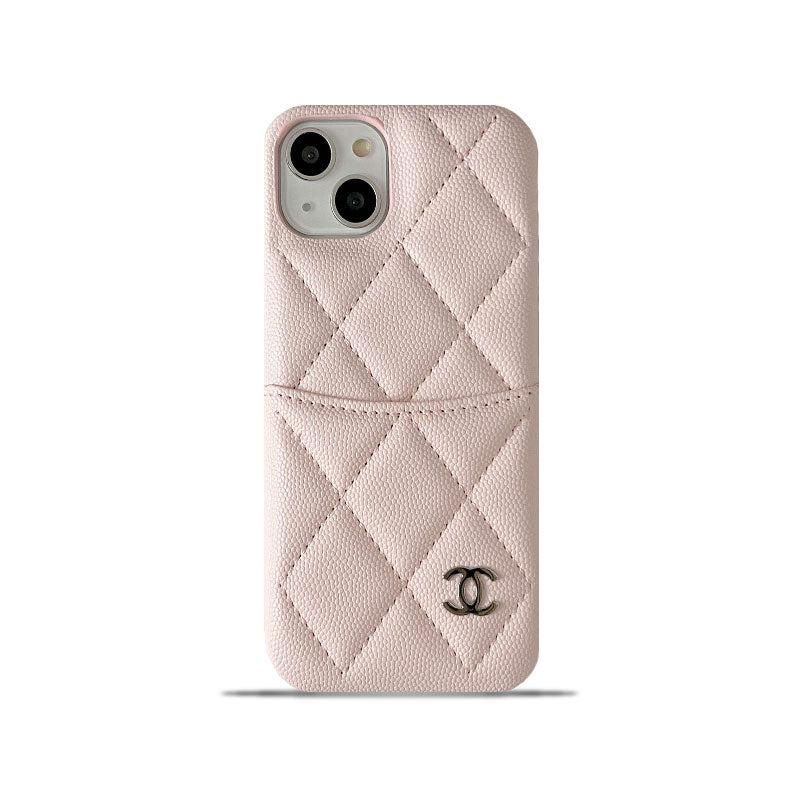 Coque iPhone luxueuse