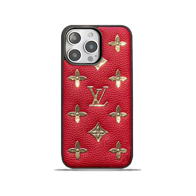 Coque iPhone luxueuse