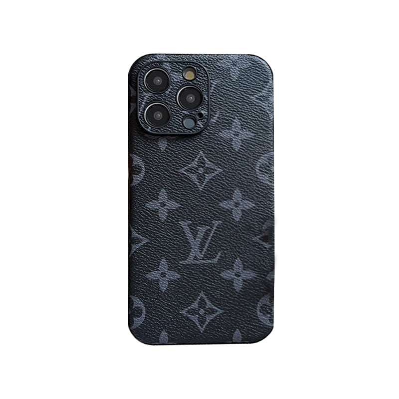 Capa luxuosa para iPhone