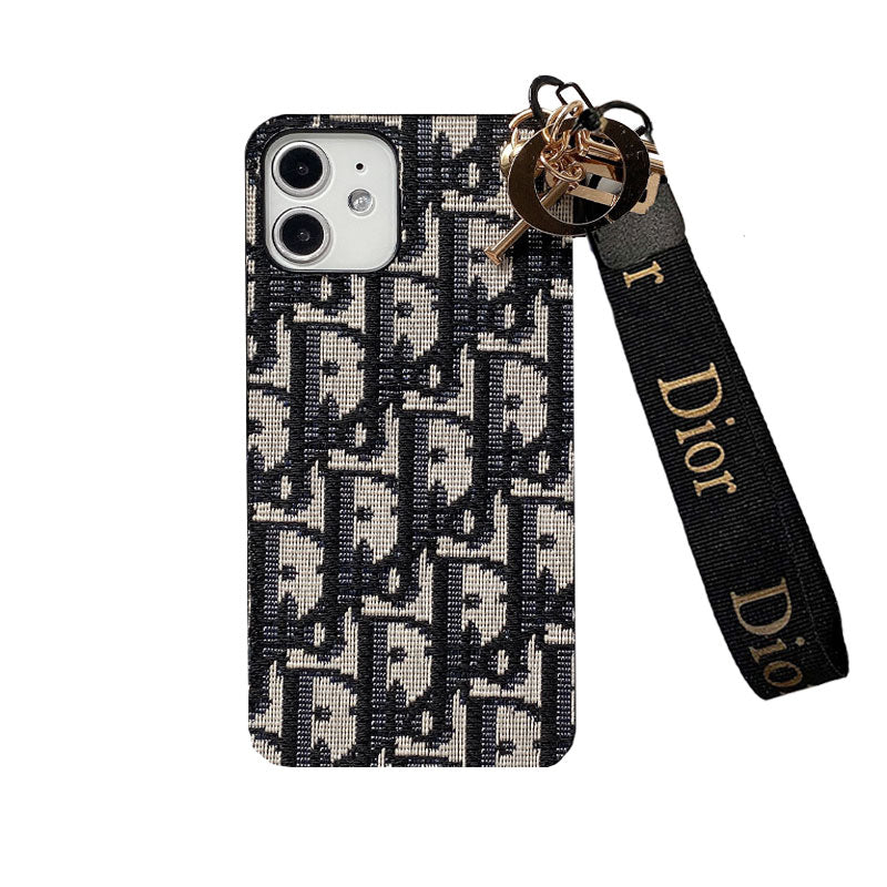 Luxe iPhone-hoesje