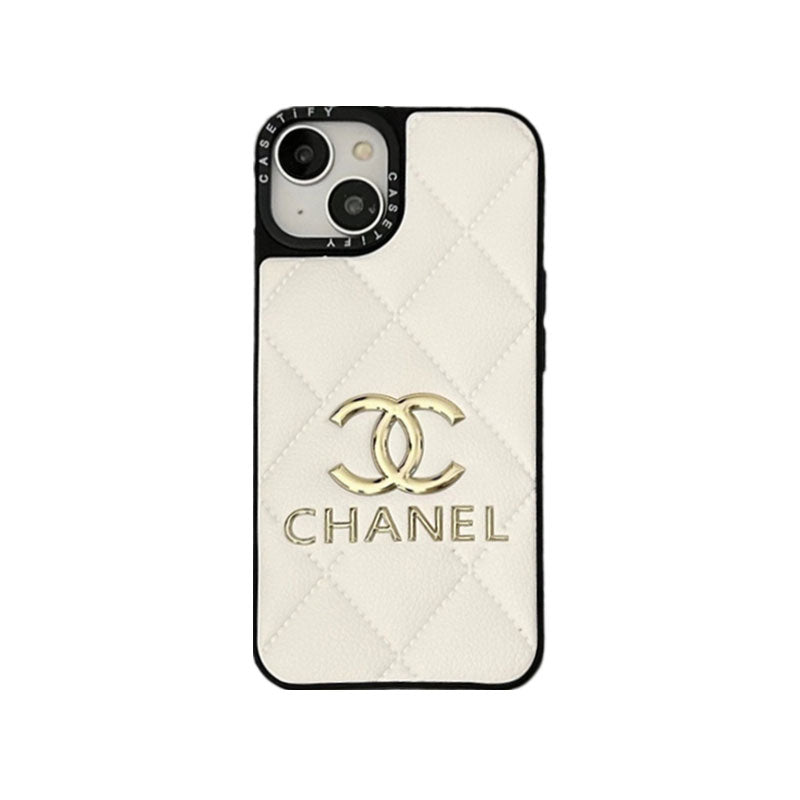 Capa luxuosa para iPhone