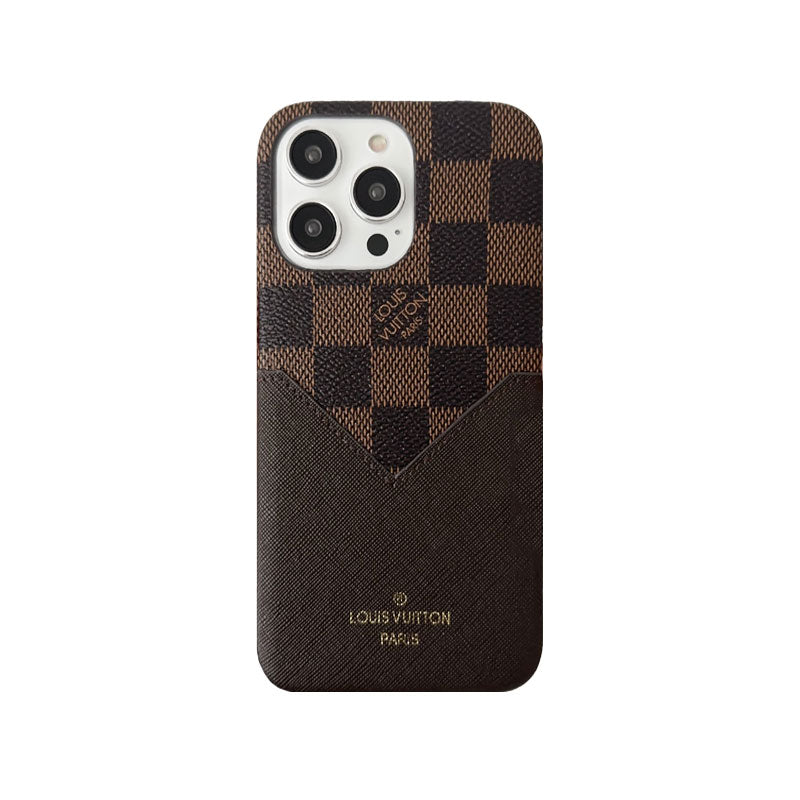 Funda lujosa para iPhone