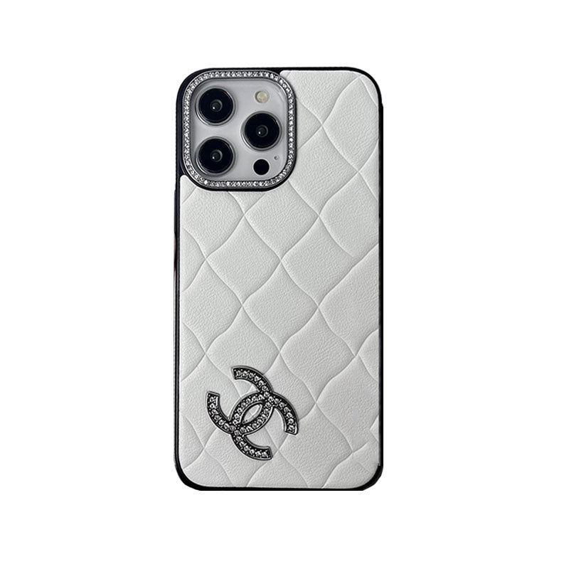 Luxe iPhone-hoesje