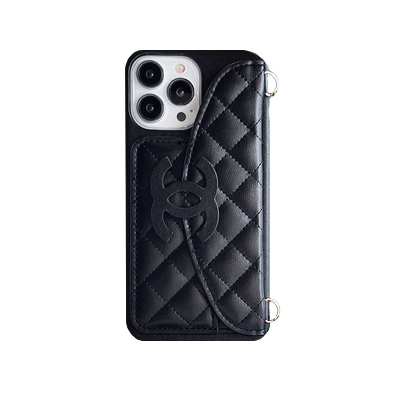 Luxe iPhone-hoesje