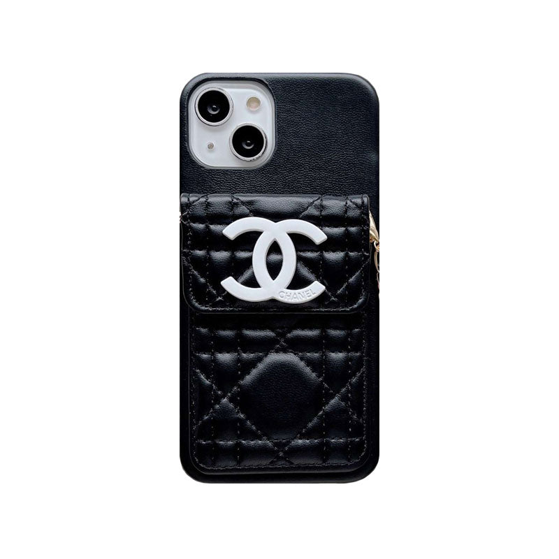 Coque iPhone luxueuse