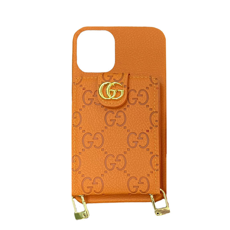 Luxe iPhone-hoesje