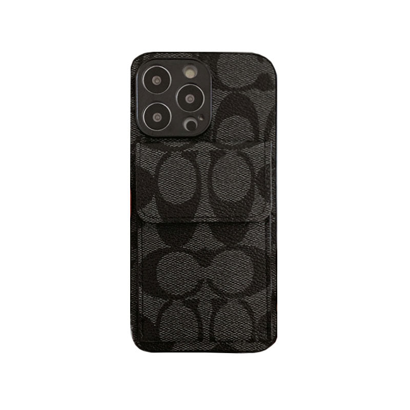 Luxurious iPhone Case