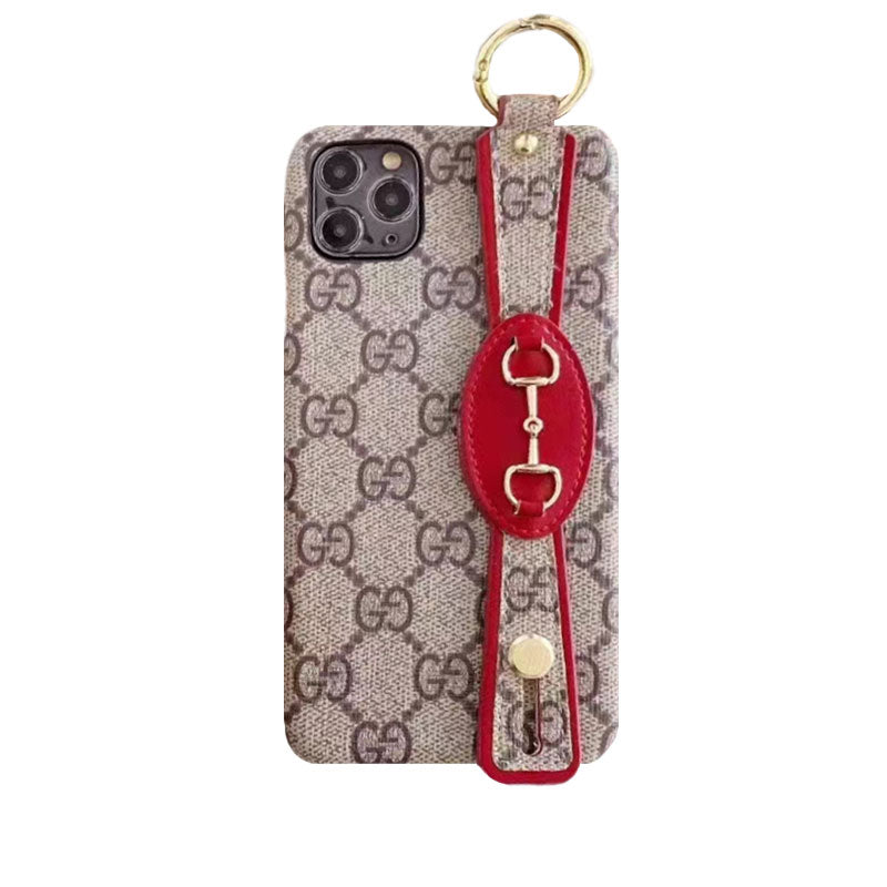 Capa luxuosa para iPhone