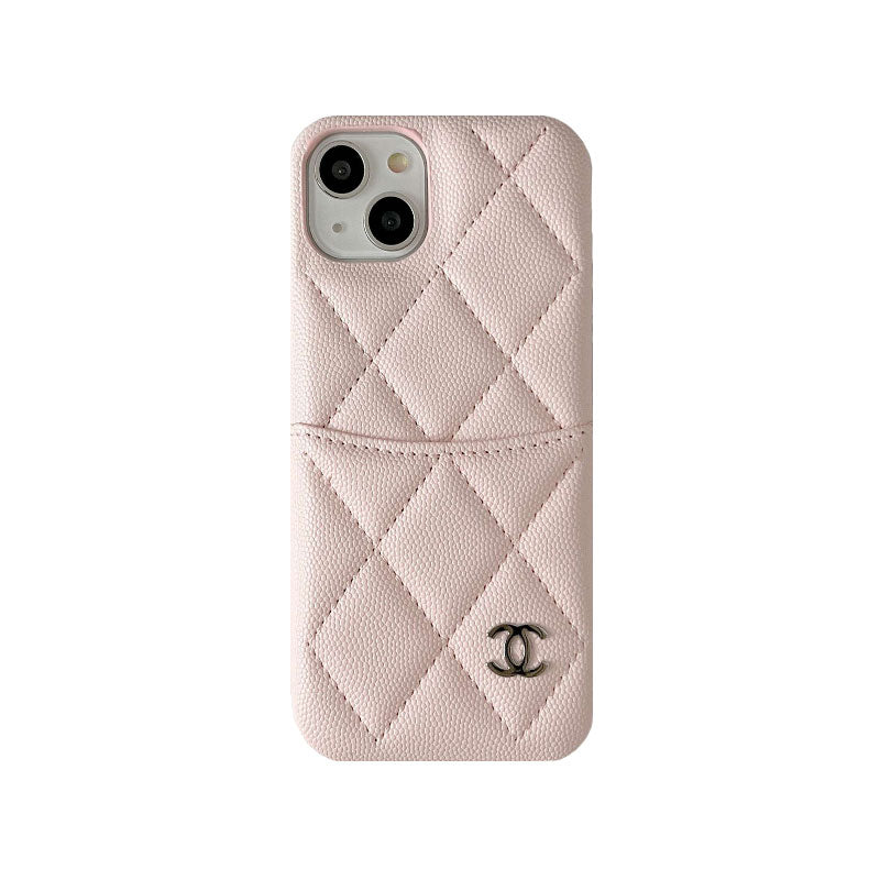 Coque iPhone luxueuse