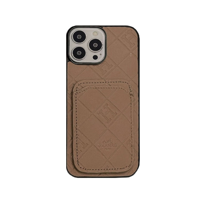 Luxurious iPhone Case