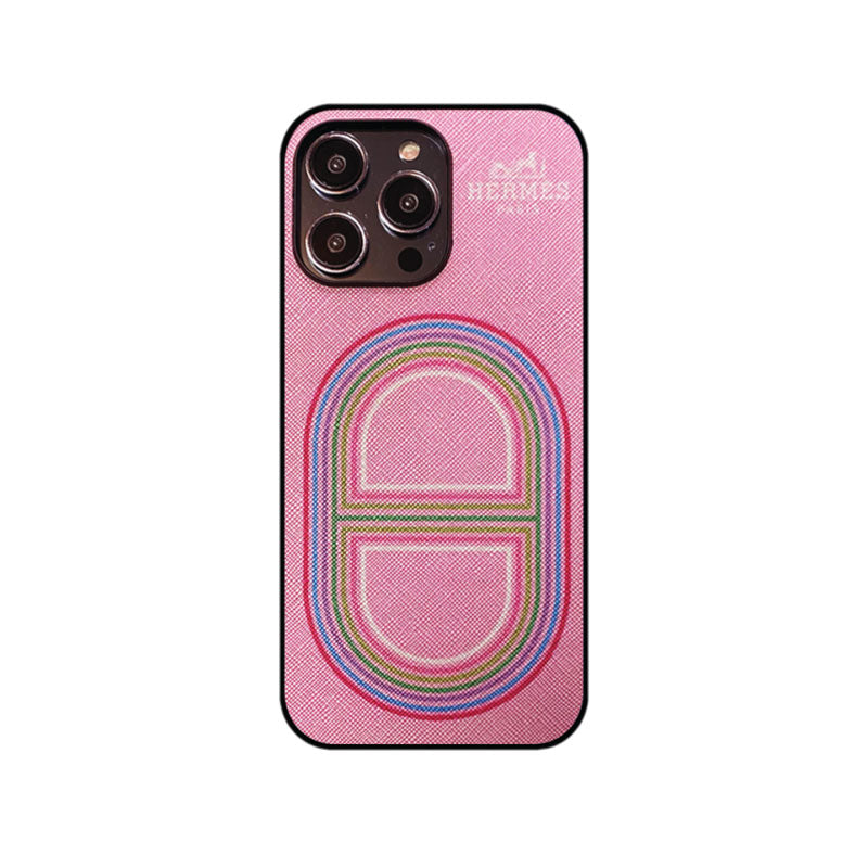 Luxe iPhone-hoesje