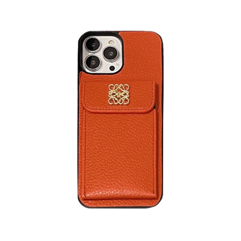 Funda lujosa para iPhone