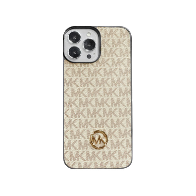 Coque iPhone luxueuse