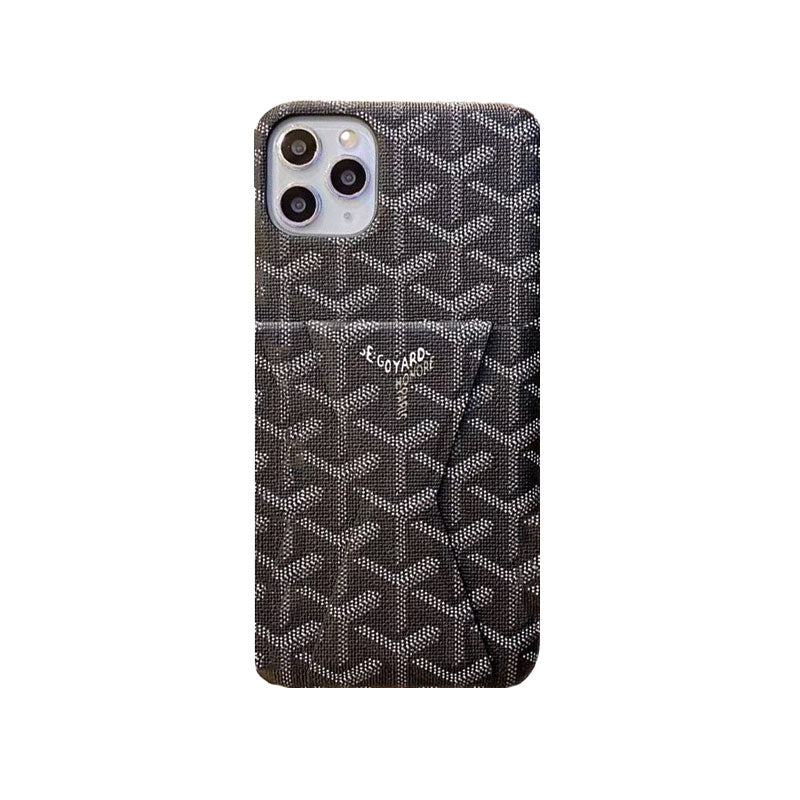 Capa luxuosa para iPhone