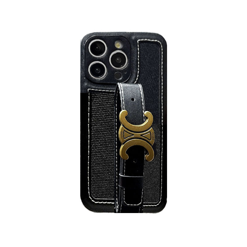 Luxurious iPhone Case