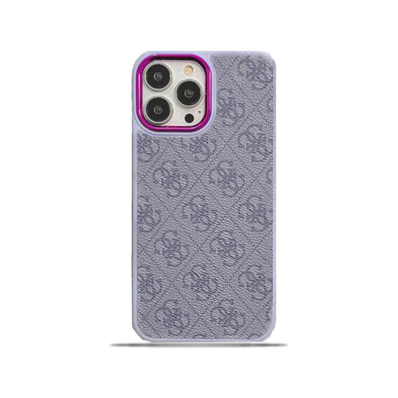 Funda lujosa para iPhone