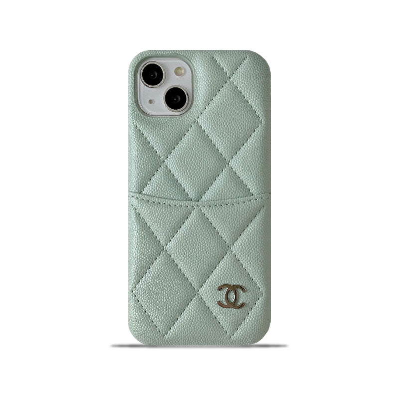 Luxe iPhone-hoesje