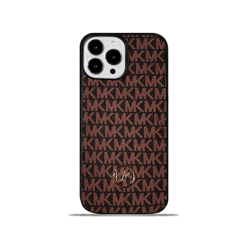 Capa luxuosa para iPhone