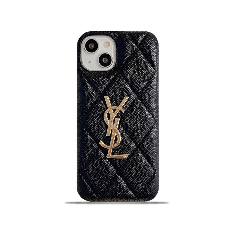 Luxe iPhone-hoesje