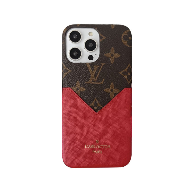 Funda lujosa para iPhone