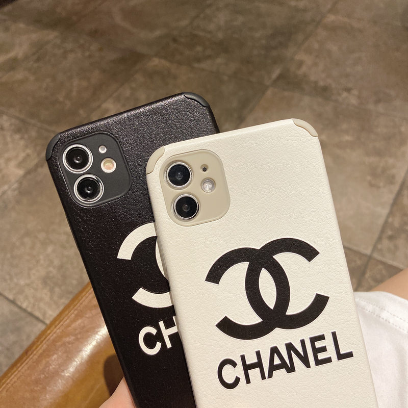 Coque iPhone luxueuse