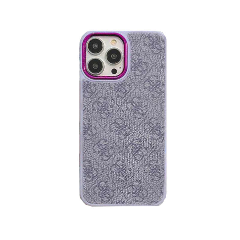 Funda lujosa para iPhone