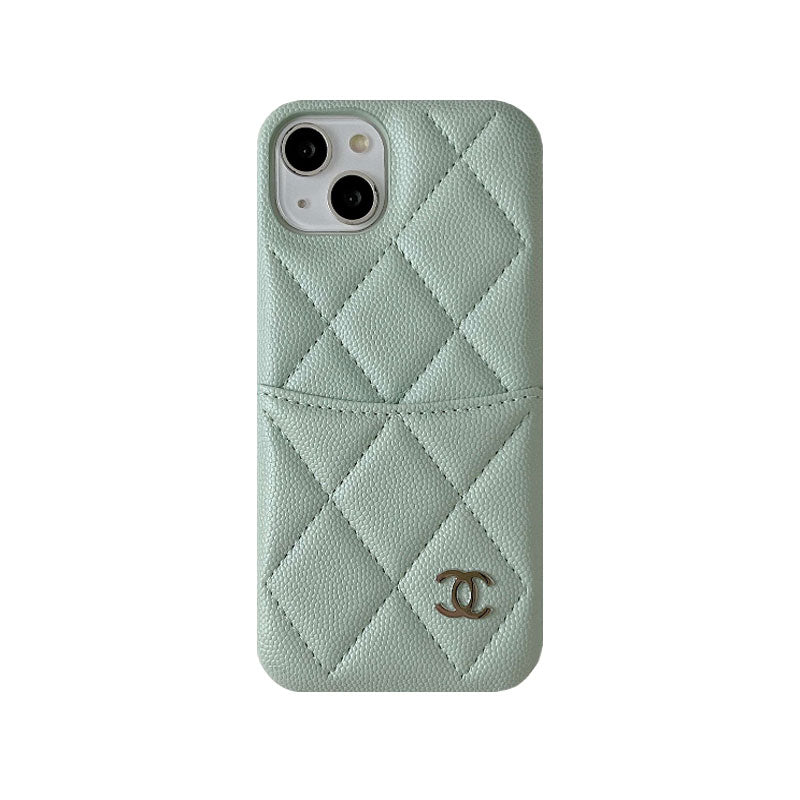 Luxe iPhone-hoesje