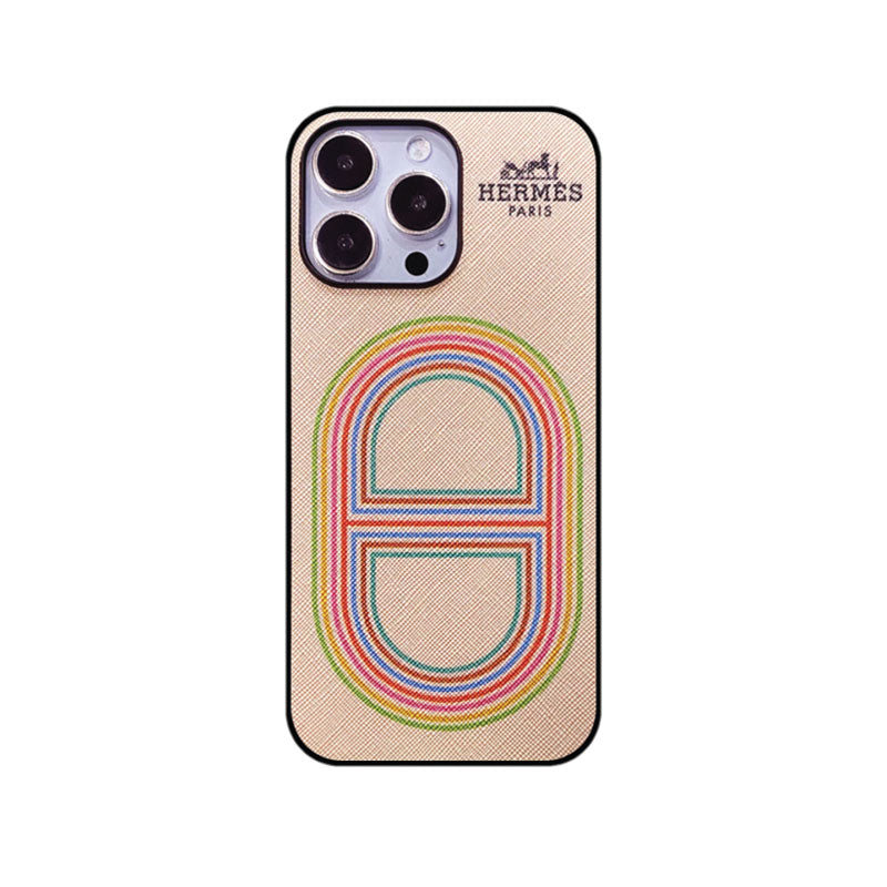 Funda lujosa para iPhone