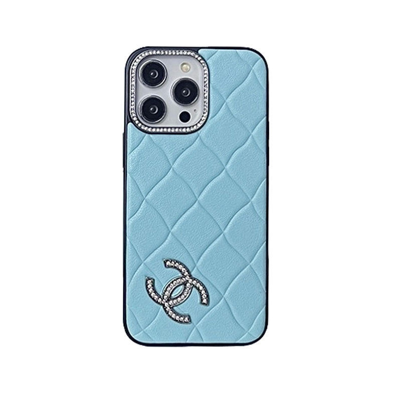 Luxe iPhone-hoesje