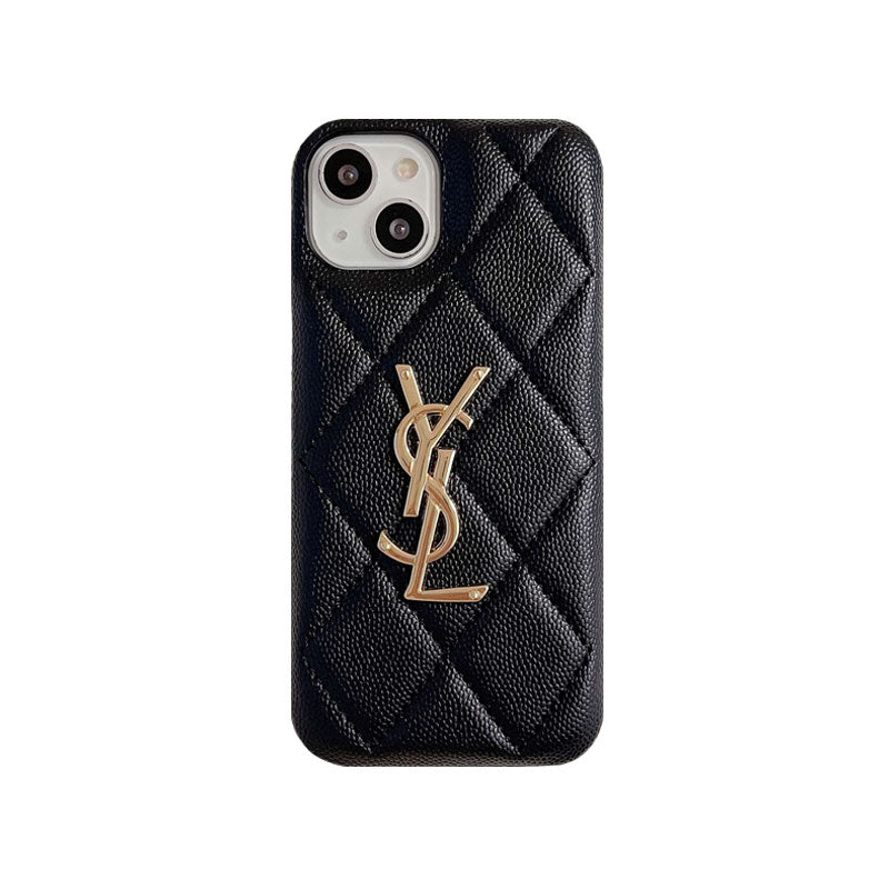 Capa luxuosa para iPhone