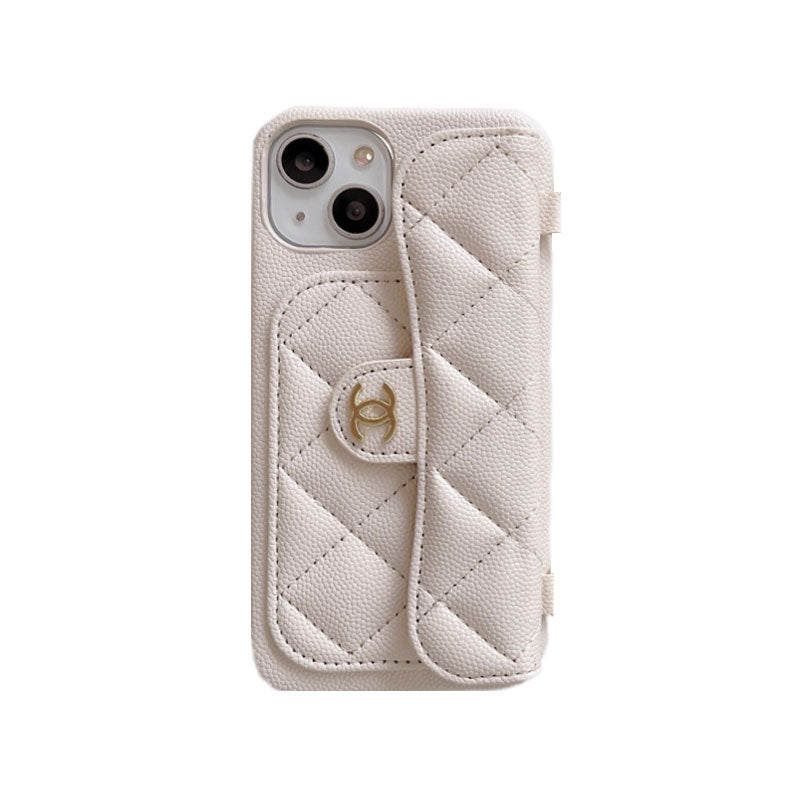 Coque iPhone luxueuse