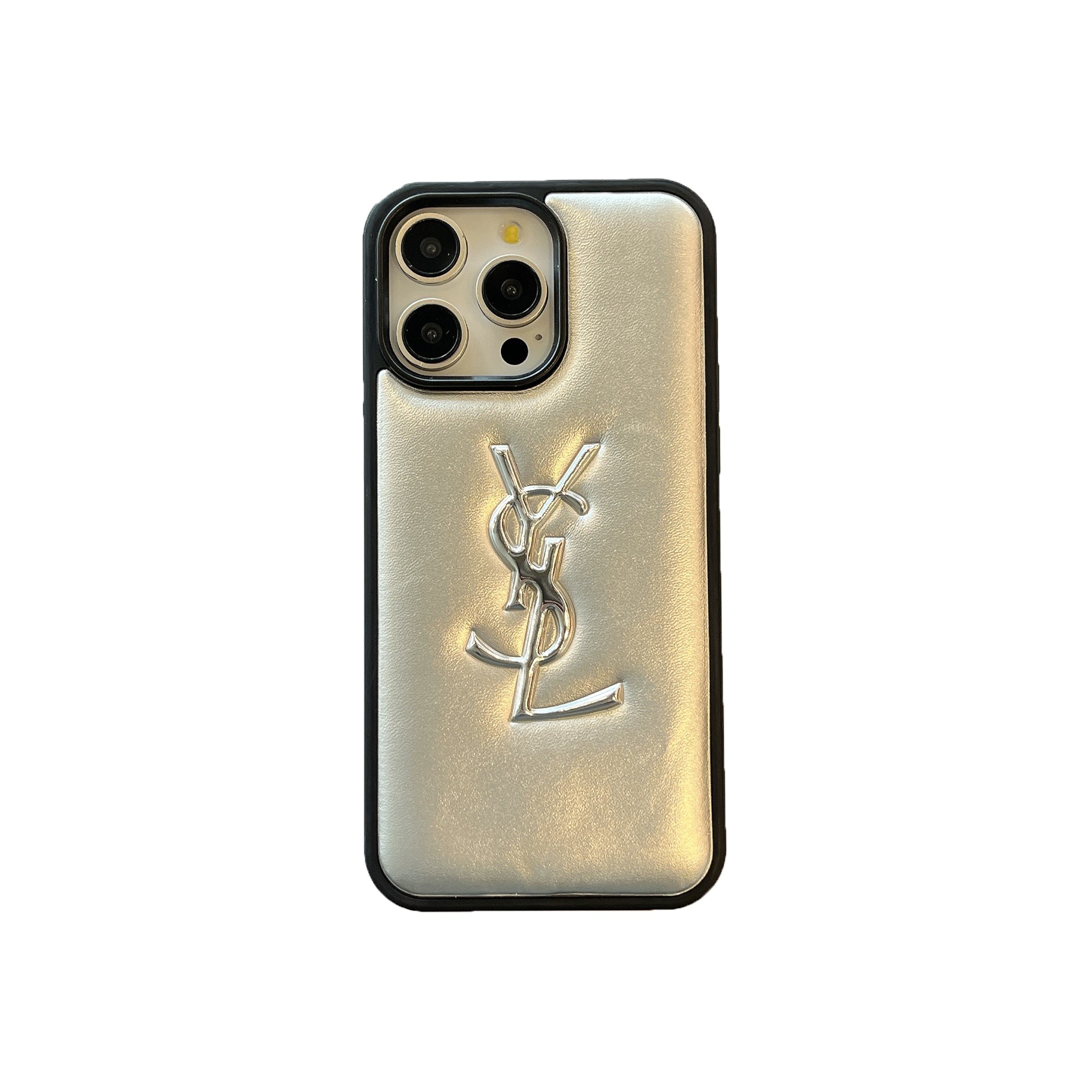 2024 Trends Stilfuldt iPhone etui | Skinne