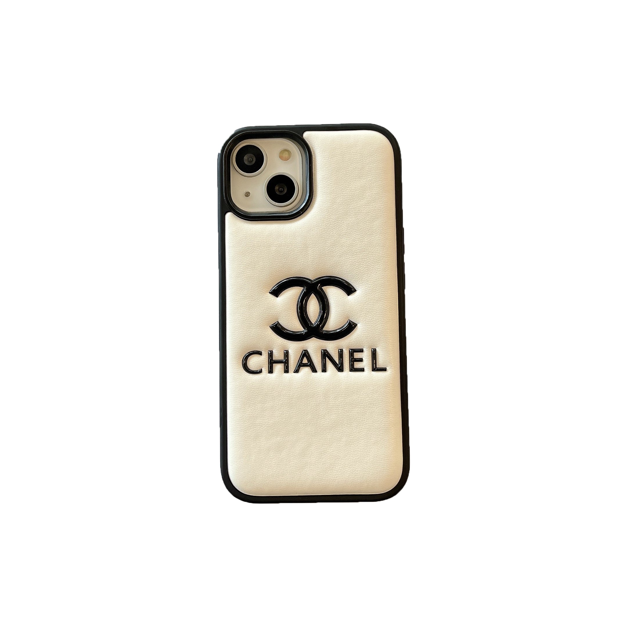 Tendances 2024 Coque iPhone élégante