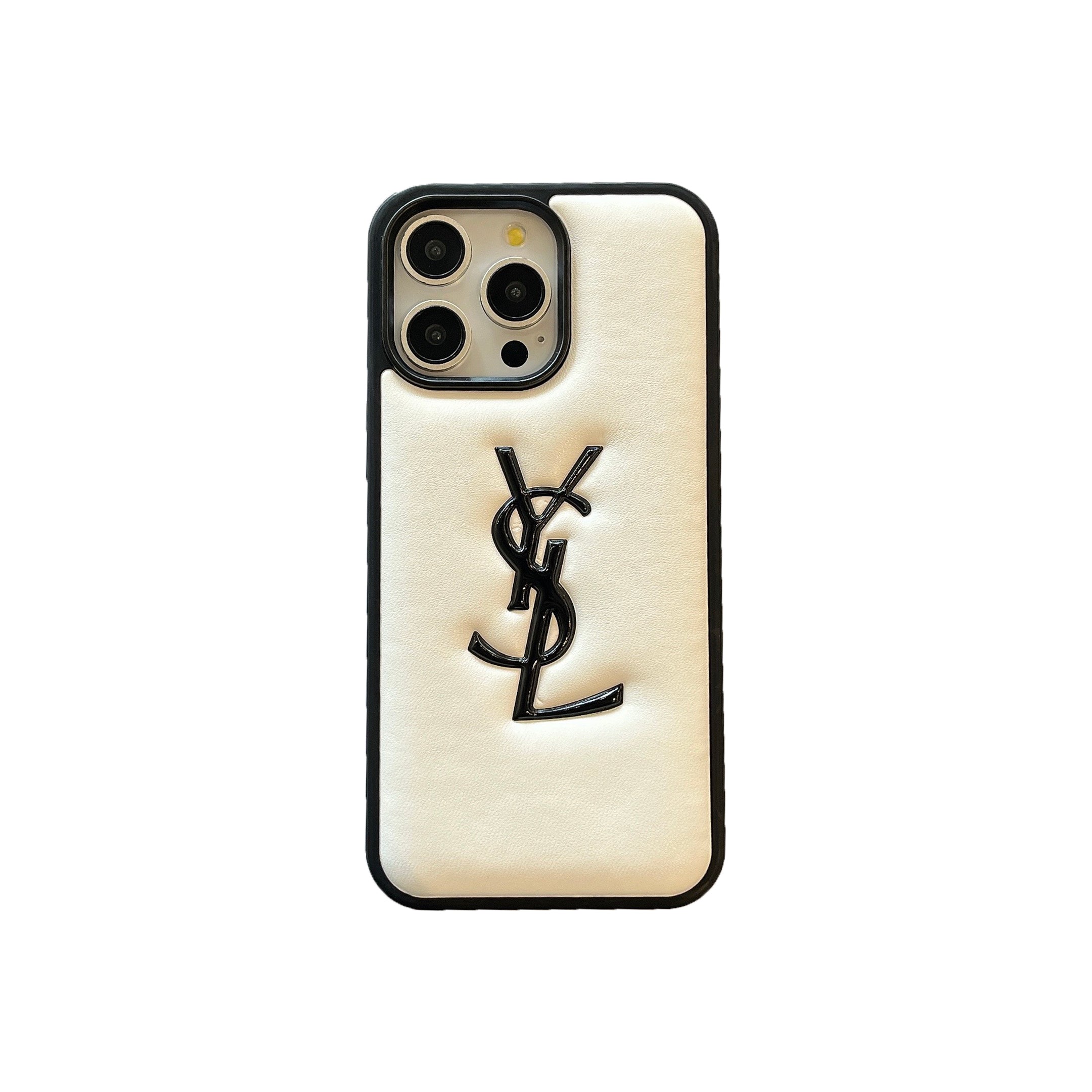 2024 Trends Stilfuldt iPhone etui | Skinne