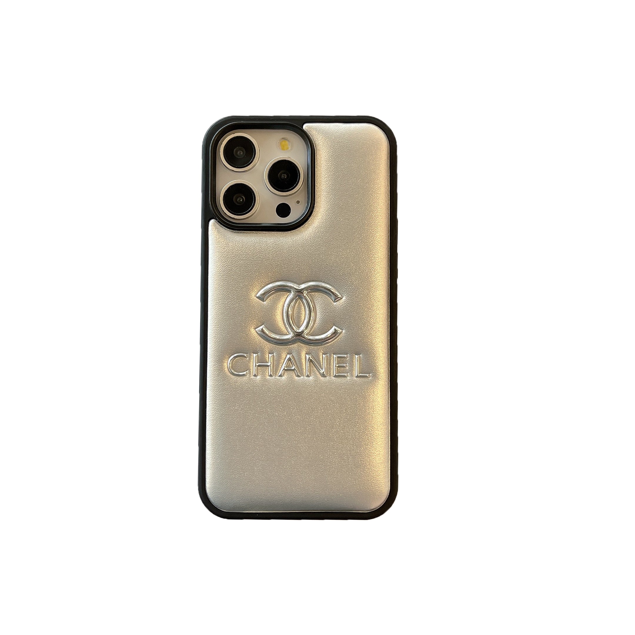 Tendances 2024 Coque iPhone élégante