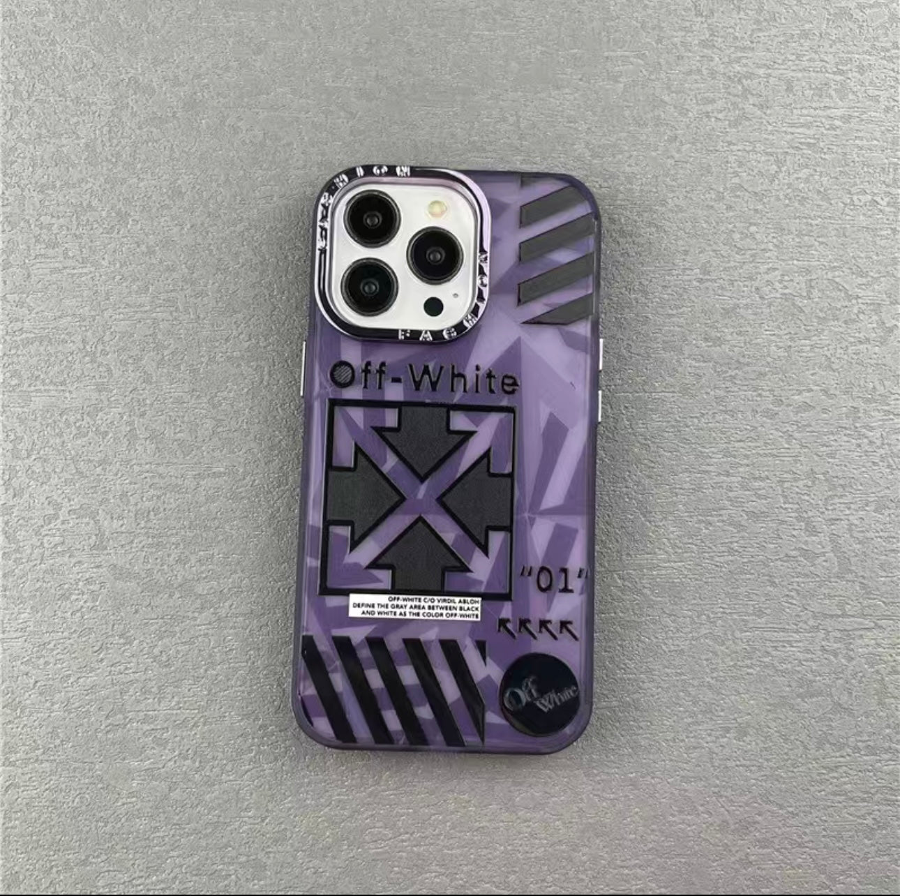 Funda para iPhone París