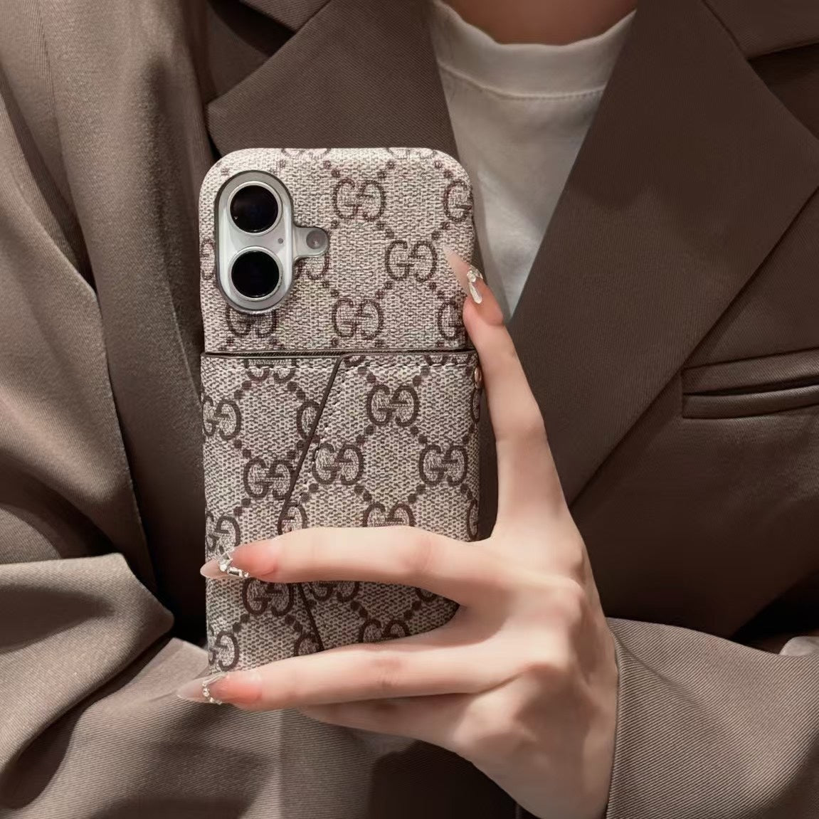 'LV' SHADES IPHONE TASKER | Skinne