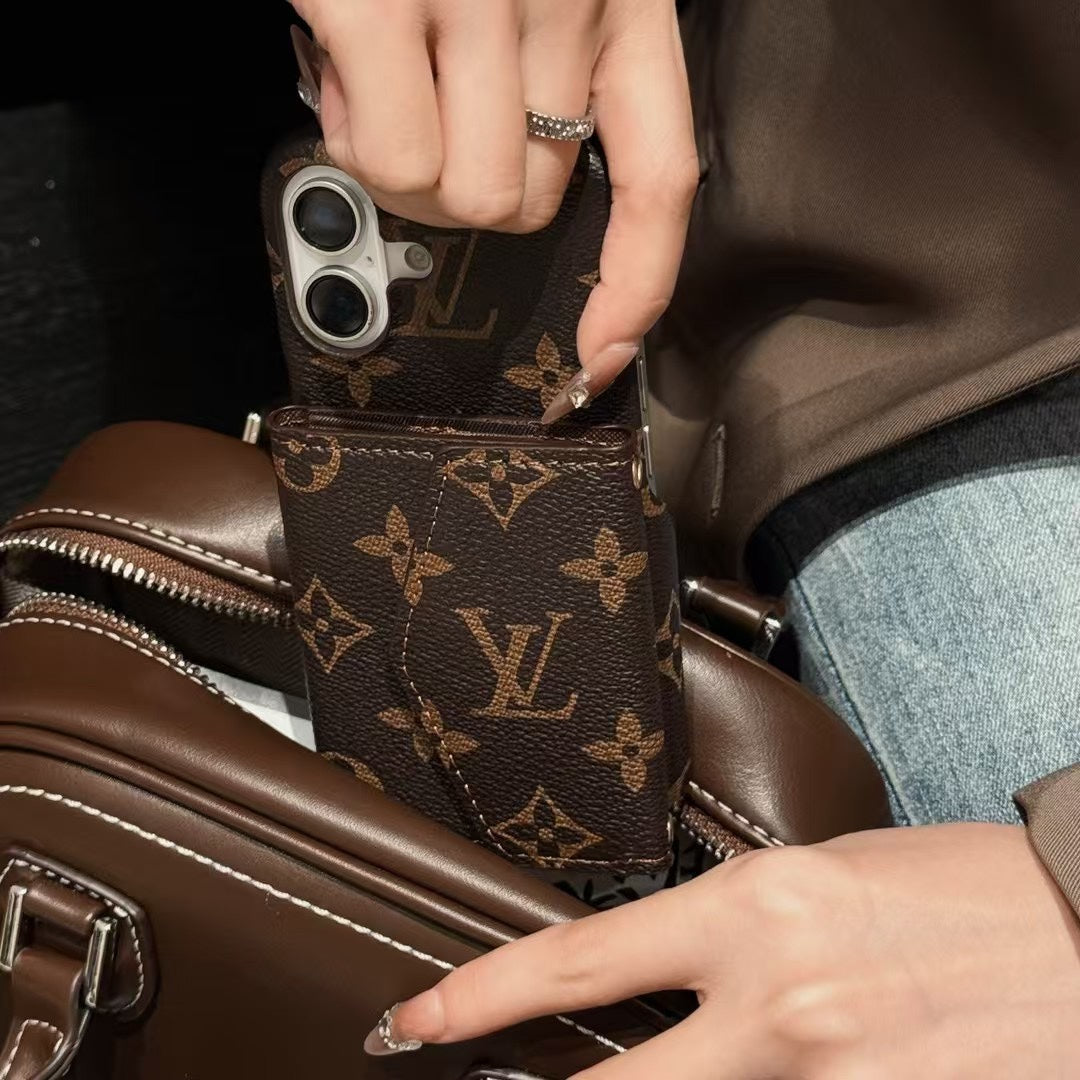 'LV' SHADES IPHONE TASKER | Skinne