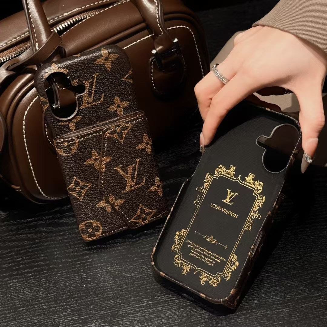 'LV' SHADES IPHONE TASKER | Skinne