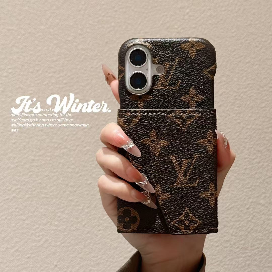 'LV' SHADES IPHONE TASKER | Skinne