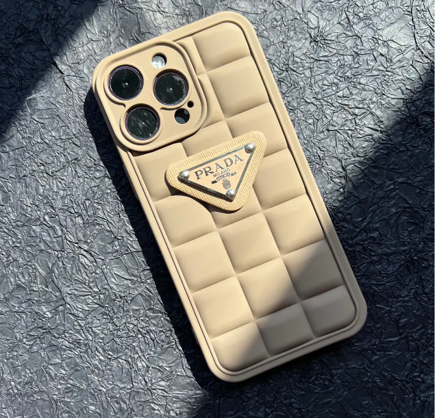 Luxurious iPhone Case